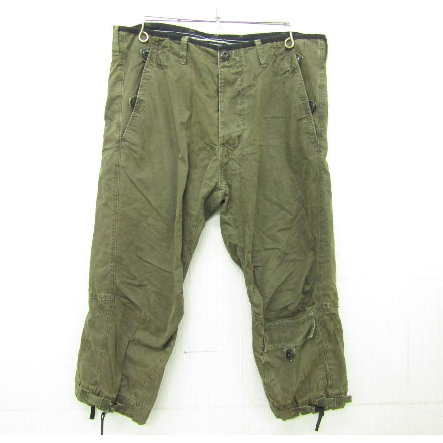 STONE ISLAND ストーンアイランド クロップド カーゴパンツ STONE ISLAND ストーンアイランド クロップド カーゴパンツ