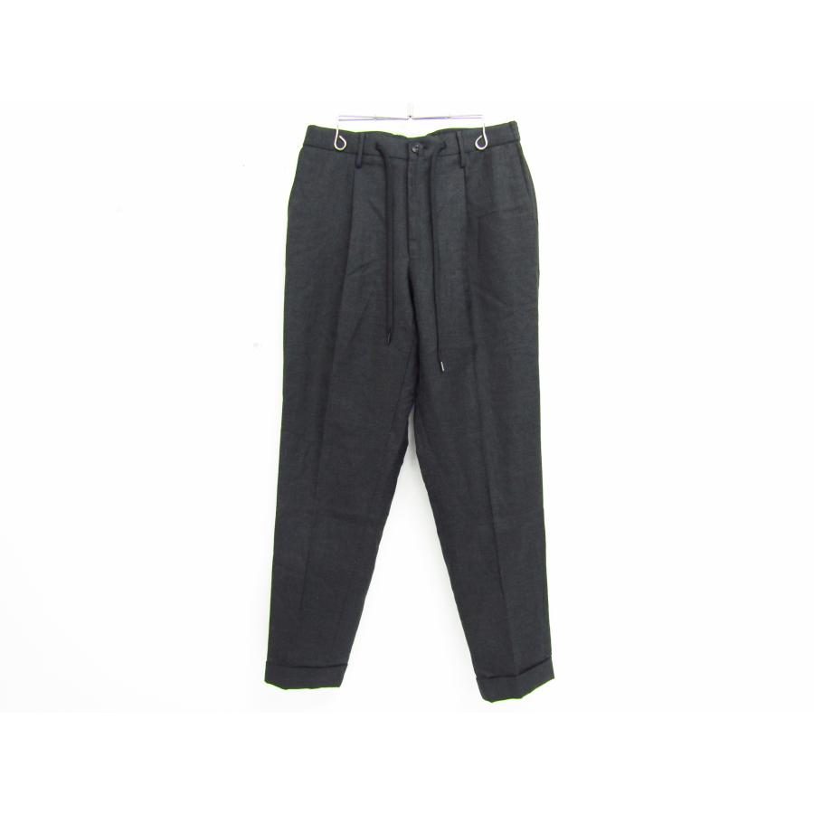 CROSS CLOTHET クロスクローゼット イージースラックスロングパンツ