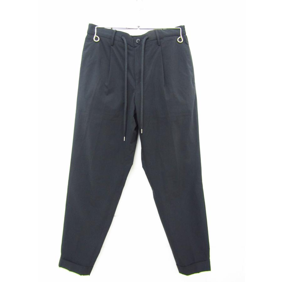 CROSS CLOTHET クロスクローゼット イージースラックスロングパンツ 