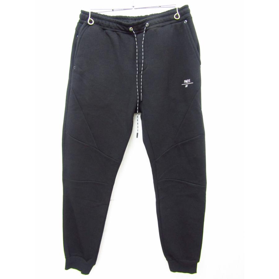 PREMIUM MOOD DENIM SUPERIOR P.M.D.S スウェットパンツ パンツ 裏起毛 