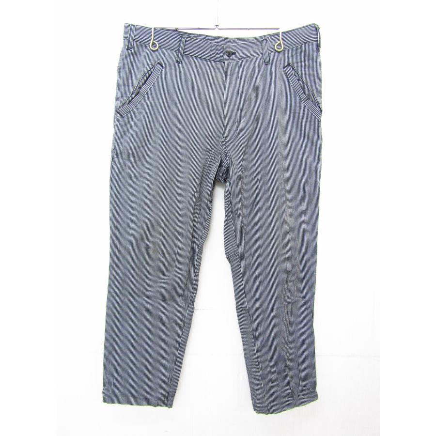 COMME des GARCONS HOMME DEUX コムデギャルソン ストライプ COMME des GARCONS HOMME DEUX コムデギャルソン ストライプ