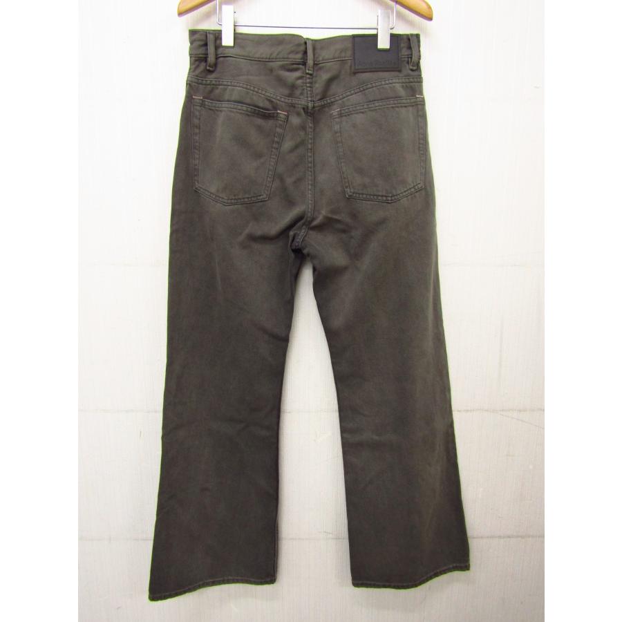 Acne Studios ACNE STUDIOS アクネ ステュディオズ ルーズ Acne Studios ACNE STUDIOS アクネ ステュディオズ ルーズ