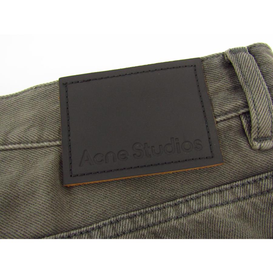 Acne Studios ACNE STUDIOS アクネ ステュディオズ ルーズ Acne Studios ACNE STUDIOS アクネ ステュディオズ ルーズ