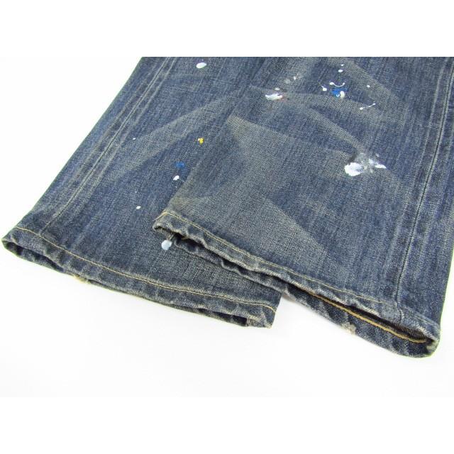 NEIGHBORHOOD ネイバーフッド DEEP BASIC STRAIGHT 08EX LEVEL-4 NEIGHBORHOOD ネイバーフッド DEEP BASIC STRAIGHT 08EX LEVEL-4