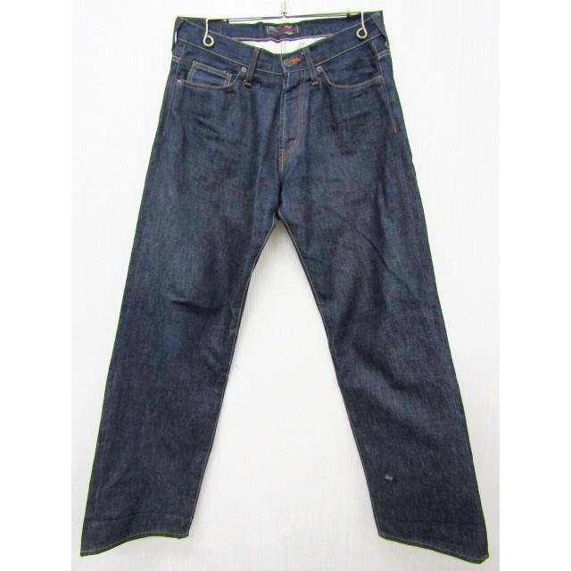 CRIMIE クライミー デニムパンツ シンチバック XXX トリプル CRIMIE クライミー デニムパンツ シンチバック XXX トリプル
