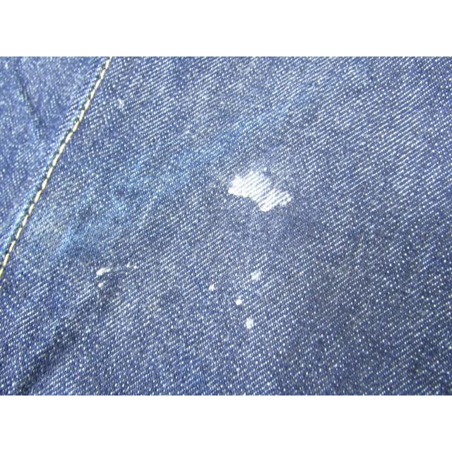 CRIMIE クライミー デニムパンツ シンチバック XXX トリプル CRIMIE クライミー デニムパンツ シンチバック XXX トリプル
