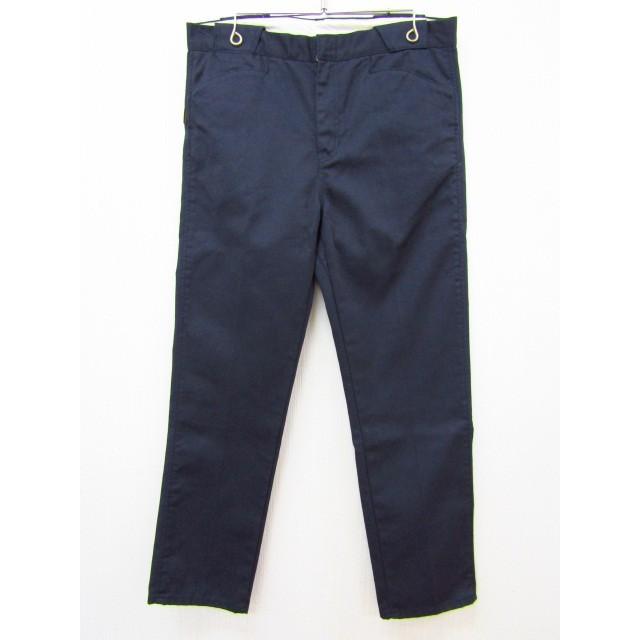NEIGHBORHOOD ネイバーフッド WP.NARROW EC-PT ワークパンツ 181SPNH 
