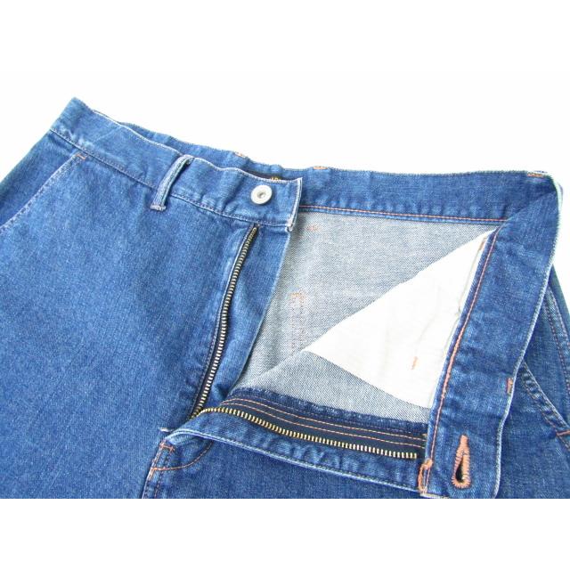 WTAPS ダブルタップス ペインターパンツ デニムパンツ 162LTDT WTAPS ダブルタップス ペインターパンツ デニムパンツ 162LTDT