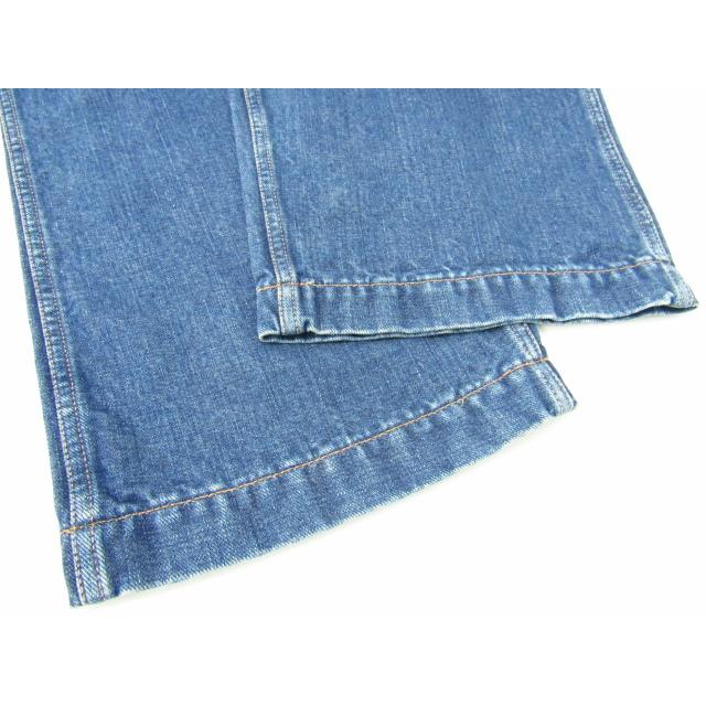 WTAPS ダブルタップス ペインターパンツ デニムパンツ 162LTDT WTAPS ダブルタップス ペインターパンツ デニムパンツ 162LTDT