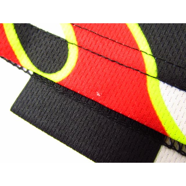 SOPH Bristol ショートパンツ L ブラックFCRB SOPHNET.（ソフネット） F.C.Real Bristol FCRB MULTI PATTERN SHORTS