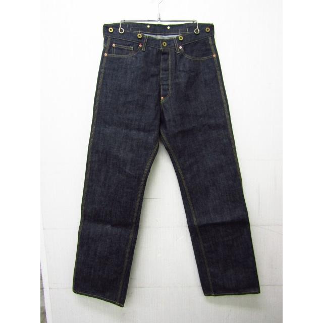 SPco. DENIM WORK PANTS デニムパンツ SIZE:32 タグ付 ☆FG6163 SPco. DENIM WORK PANTS デニムパンツ SIZE:32 タグ付 ☆FG6163