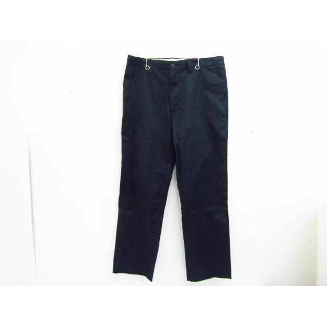 DESCENDANT ディセンダント ワーク コットン パンツ SIZE:3 ☆FG6247