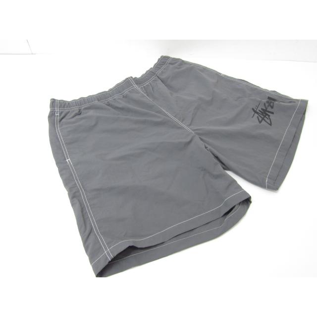 STUSSY（ステューシー） OL WORK SHOP WATER SHORT タグ付き SIZE:XL
