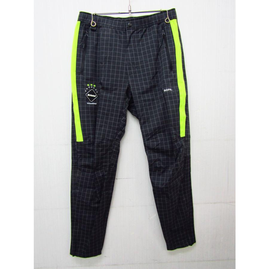 F.C.R.B. F.C.Real Bristol エフシーレアルブリストル WARM UP F.C.R.B. F.C.Real Bristol エフシーレアルブリストル WARM UP