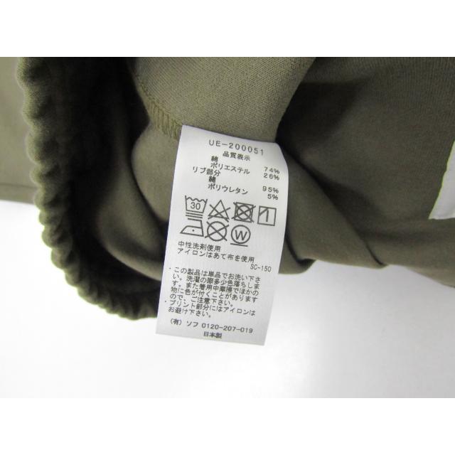 uniform experiment ユニフォームエクスペリメント 20SS SWEAT uniform experiment ユニフォームエクスペリメント 20SS SWEAT
