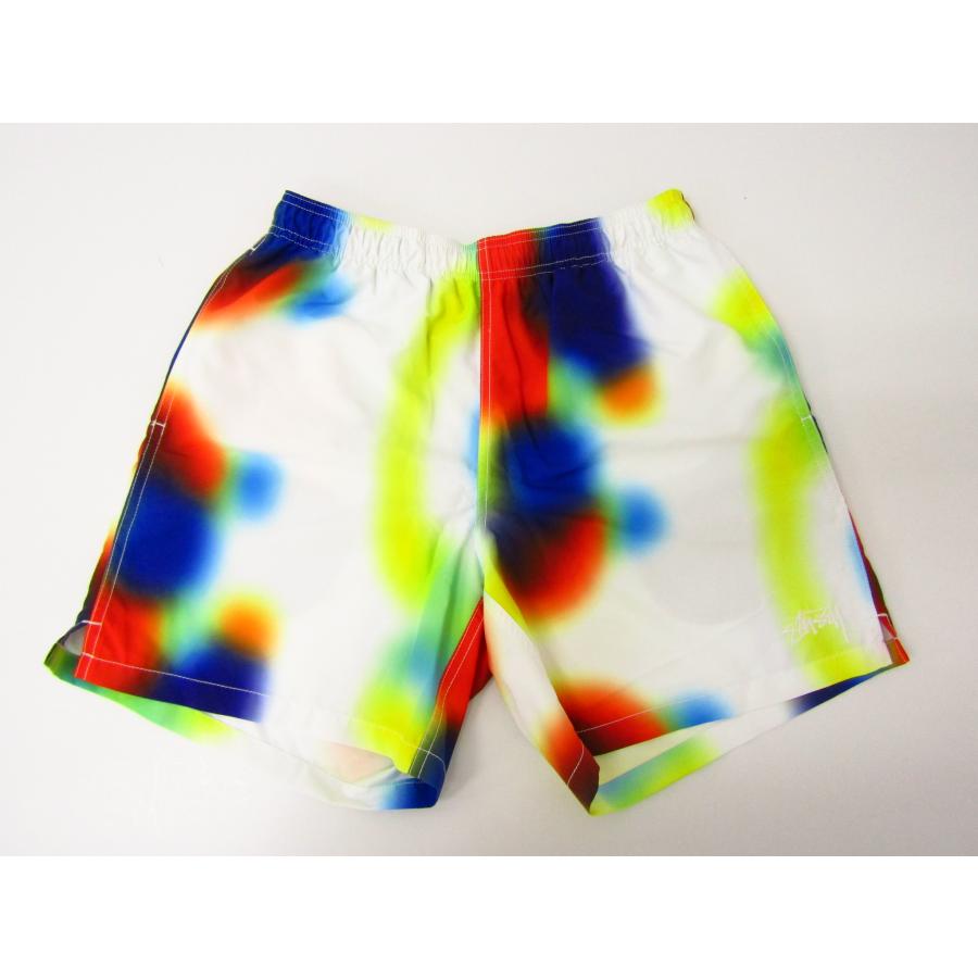 STUSSY ステューシー SOUL WATER SHORT ショートパンツ ショーツ STUSSY ステューシー SOUL WATER SHORT ショートパンツ ショーツ