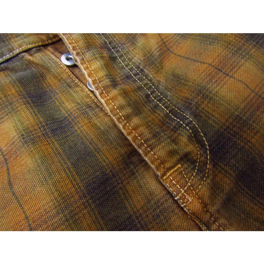 STUSSY ステューシー 24SS BIG OL' SHORT CANVAS PLAID ビッグ STUSSY ステューシー 24SS BIG OL' SHORT CANVAS PLAID ビッグ