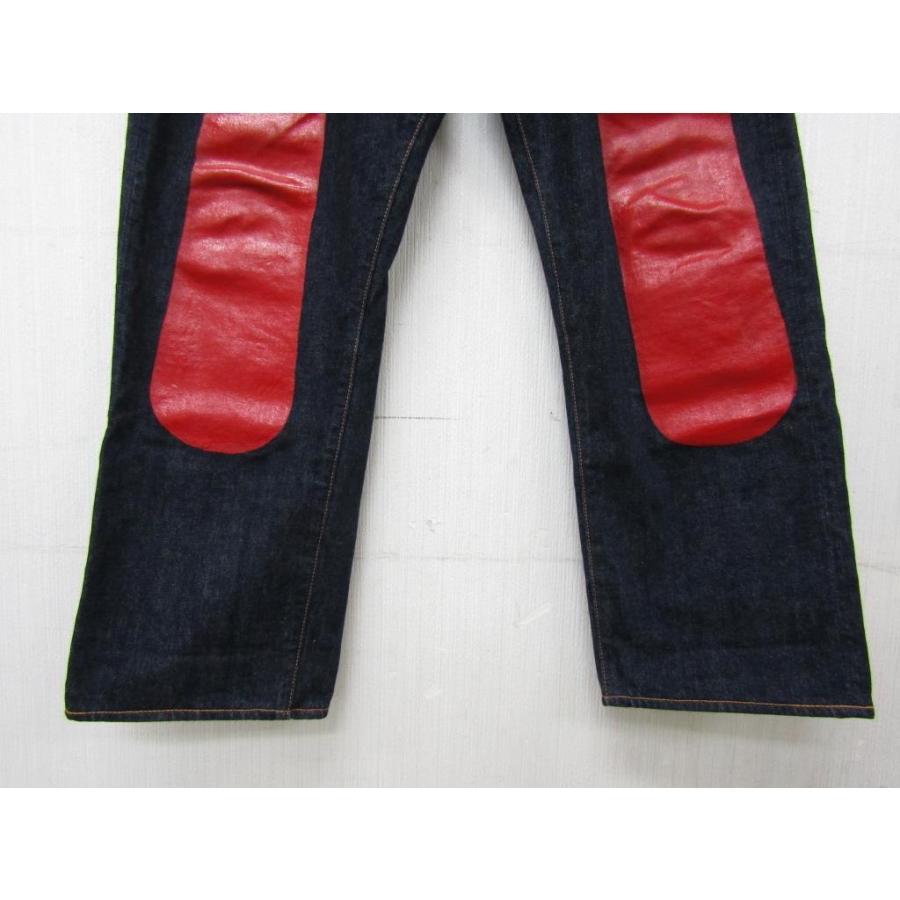 EVISU エヴィス エビス デニムパンツ ジーンズ 大黒 ビッグ EVISU エヴィス エビス デニムパンツ ジーンズ 大黒 ビッグ