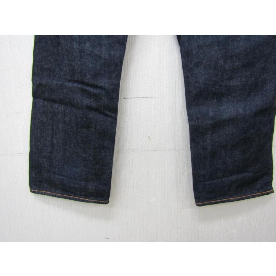 EVISU エヴィス エビス デニムパンツ ジーンズ 大黒 ビッグ EVISU エヴィス エビス デニムパンツ ジーンズ 大黒 ビッグ
