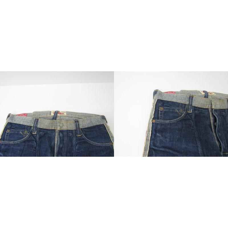 EVISU エヴィス エビス PARIS SIOTANI BROTHERS コラボ EVISU エヴィス エビス PARIS SIOTANI BROTHERS コラボ