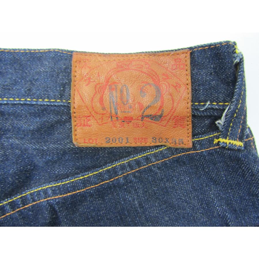 EVISU × Hello Kitty エヴィス×ハローキティ / LOT.2001 コラボ EVISU × Hello Kitty エヴィス×ハローキティ / LOT.2001 コラボ