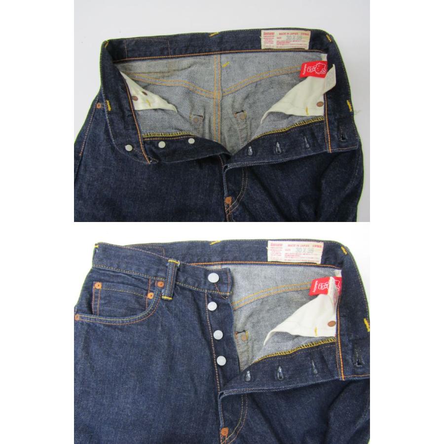 EVISU × Hello Kitty エヴィス×ハローキティ / LOT.2001 コラボ EVISU × Hello Kitty エヴィス×ハローキティ / LOT.2001 コラボ