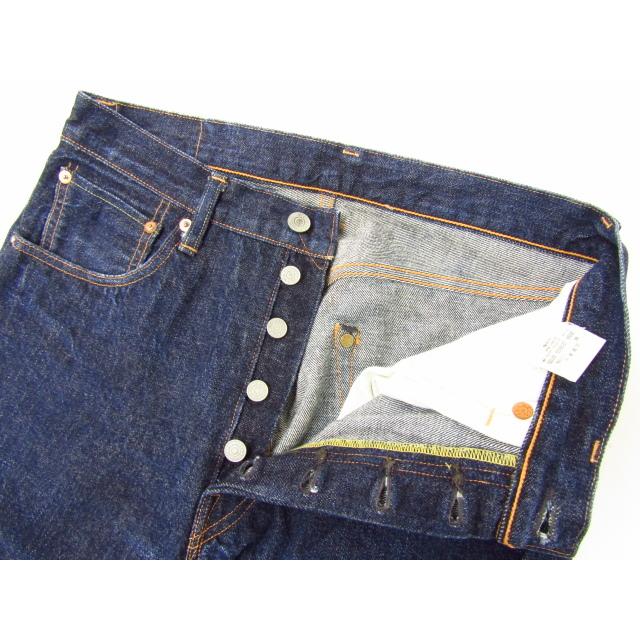 Levi's LEVI'S リーバイス デニムパンツ 501XX 日本製 1955年 Levi's LEVI'S リーバイス デニムパンツ 501XX 日本製 1955年