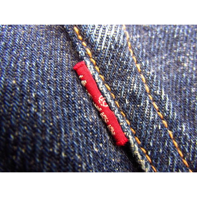 Levi's LEVI'S リーバイス デニムパンツ 501XX 日本製 1955年 Levi's LEVI'S リーバイス デニムパンツ 501XX 日本製 1955年