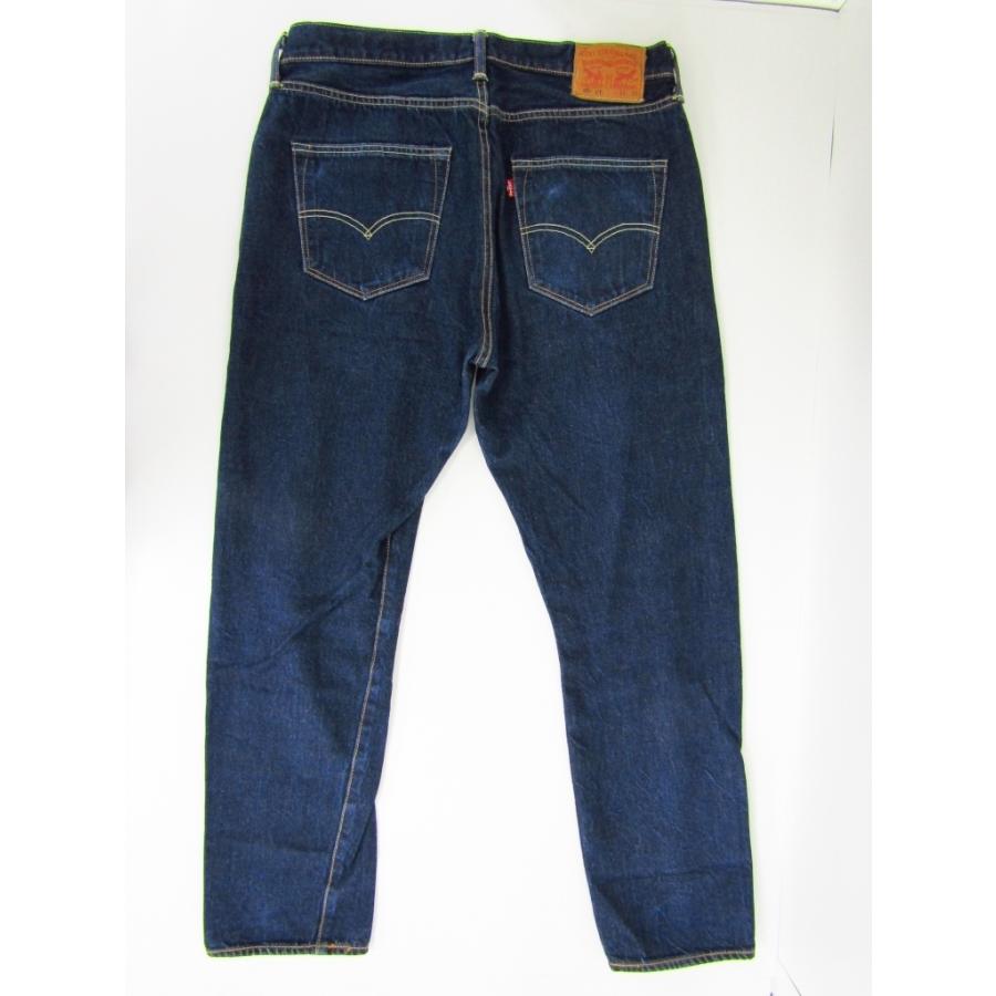 Levi's リーバイス 501CT ホワイトオーク コーンデニム 濃紺 Levi's リーバイス 501CT ホワイトオーク コーンデニム 濃紺