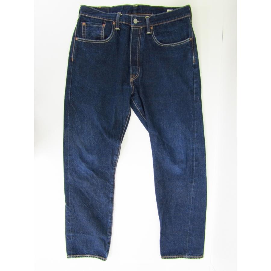 Levi's リーバイス 501CT ホワイトオーク コーンデニム 濃紺 Levi's リーバイス 501CT ホワイトオーク コーンデニム 濃紺