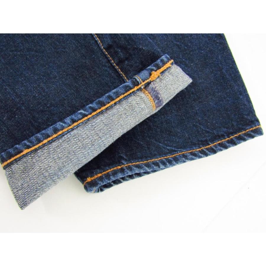 Levi's リーバイス 501CT ホワイトオーク コーンデニム 濃紺 Levi's リーバイス 501CT ホワイトオーク コーンデニム 濃紺