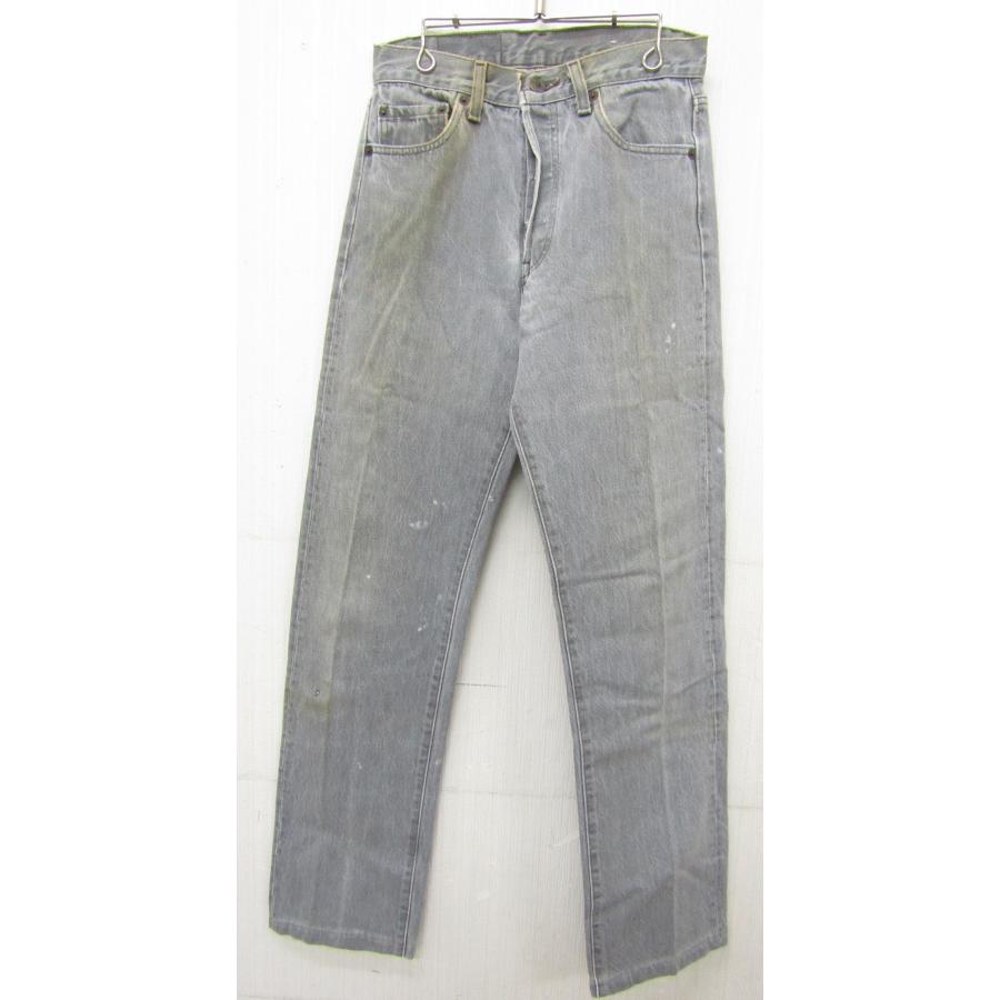 Levi's リーバイス 501-0658 80s 米国製 USA製 ボタン裏刻印532 Levi's リーバイス 501-0658 80s 米国製 USA製 ボタン裏刻印532