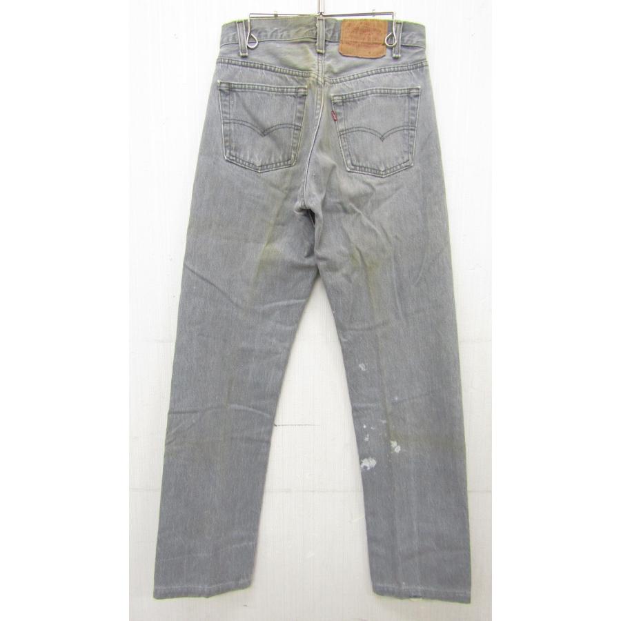 Levi's リーバイス 501-0658 80s 米国製 USA製 ボタン裏刻印532 Levi's リーバイス 501-0658 80s 米国製 USA製 ボタン裏刻印532