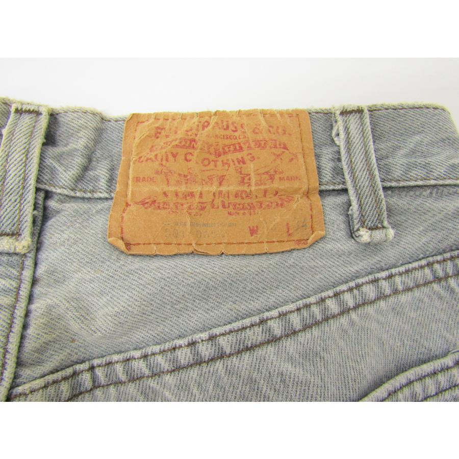 Levi's リーバイス 501-0658 80s 米国製 USA製 ボタン裏刻印532 Levi's リーバイス 501-0658 80s 米国製 USA製 ボタン裏刻印532
