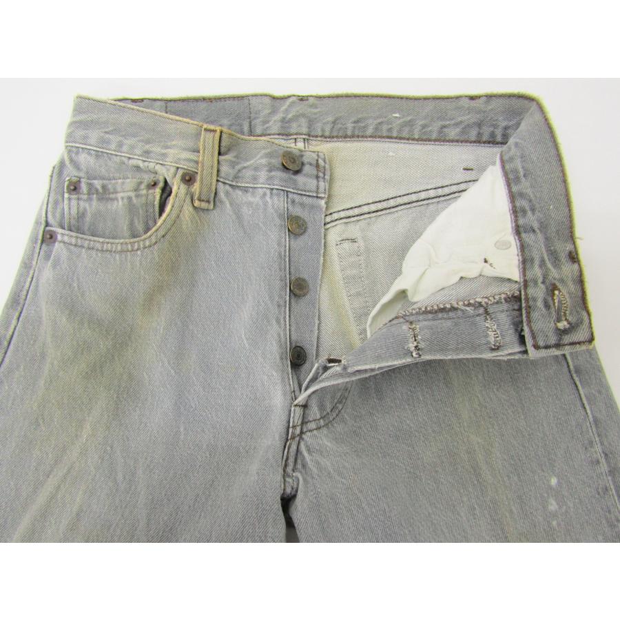 Levi's リーバイス 501-0658 80s 米国製 USA製 ボタン裏刻印532 Levi's リーバイス 501-0658 80s 米国製 USA製 ボタン裏刻印532