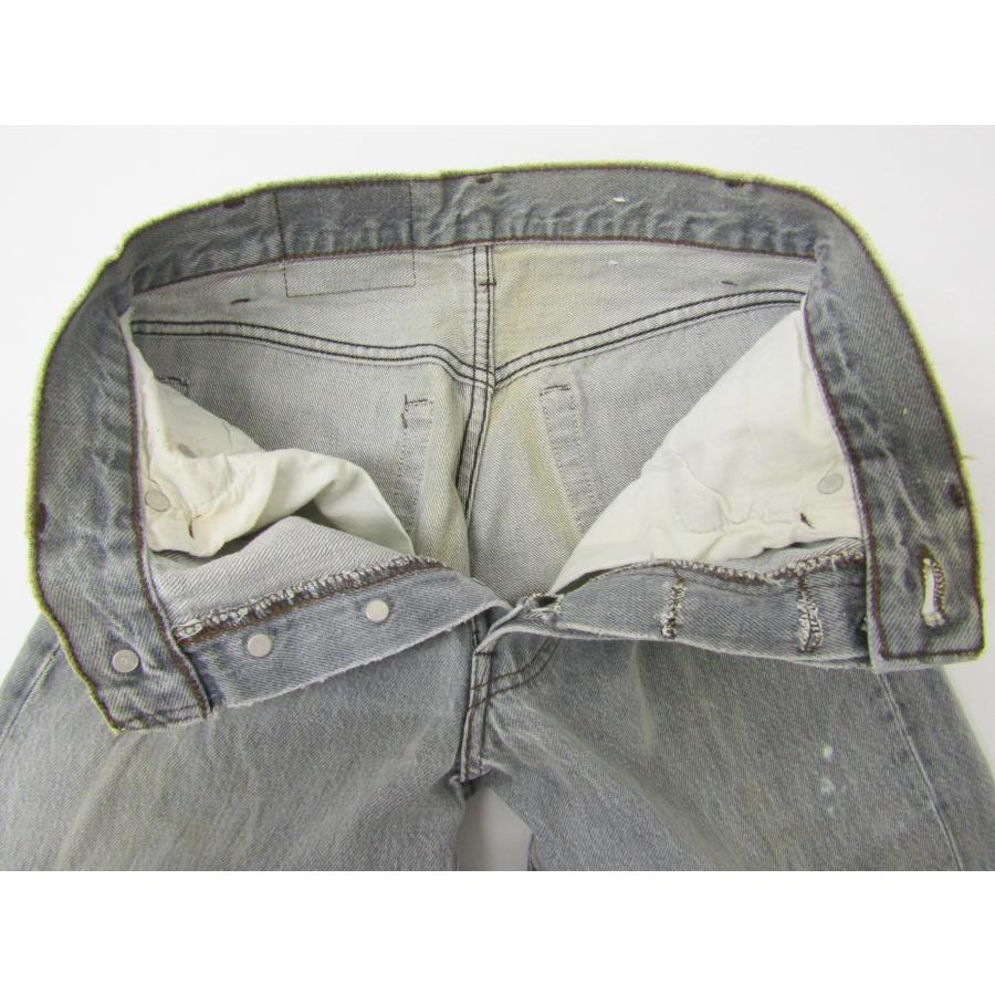 Levi's リーバイス 501-0658 80s 米国製 USA製 ボタン裏刻印532 Levi's リーバイス 501-0658 80s 米国製 USA製 ボタン裏刻印532