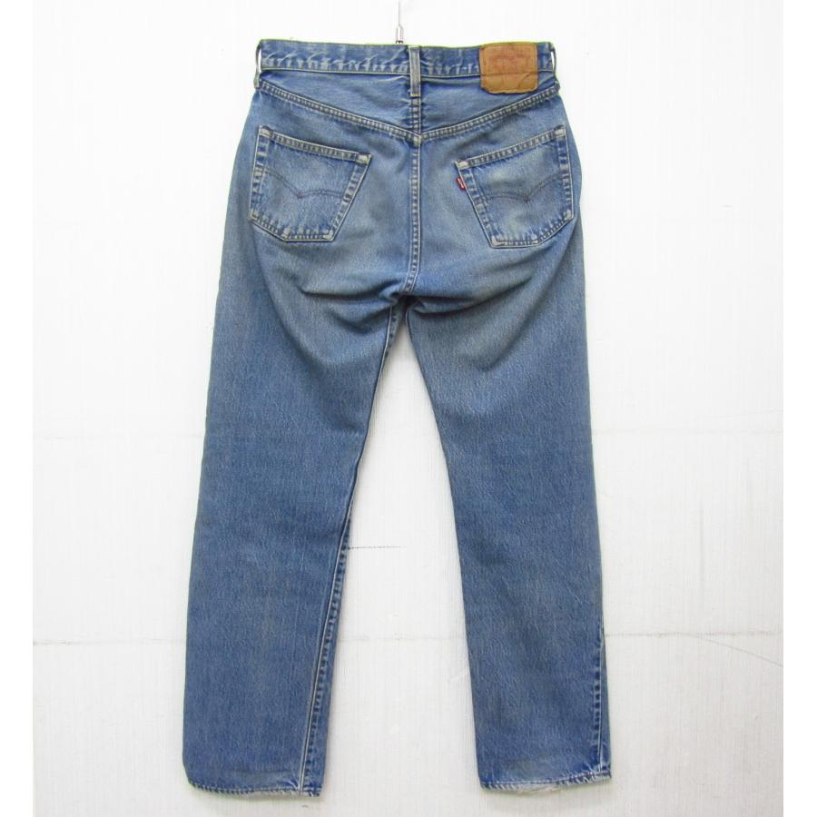 Levi's リーバイス 80S 501 USA 米国製 刻印524 83年製 赤耳 Levi's リーバイス 80S 501 USA 米国製 刻印524 83年製 赤耳