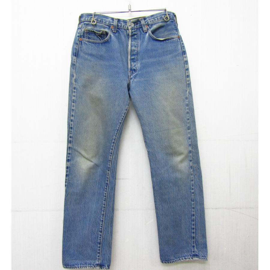 Levi's リーバイス 80S 501 USA 米国製 刻印524 83年製 赤耳 Levi's リーバイス 80S 501 USA 米国製 刻印524 83年製 赤耳