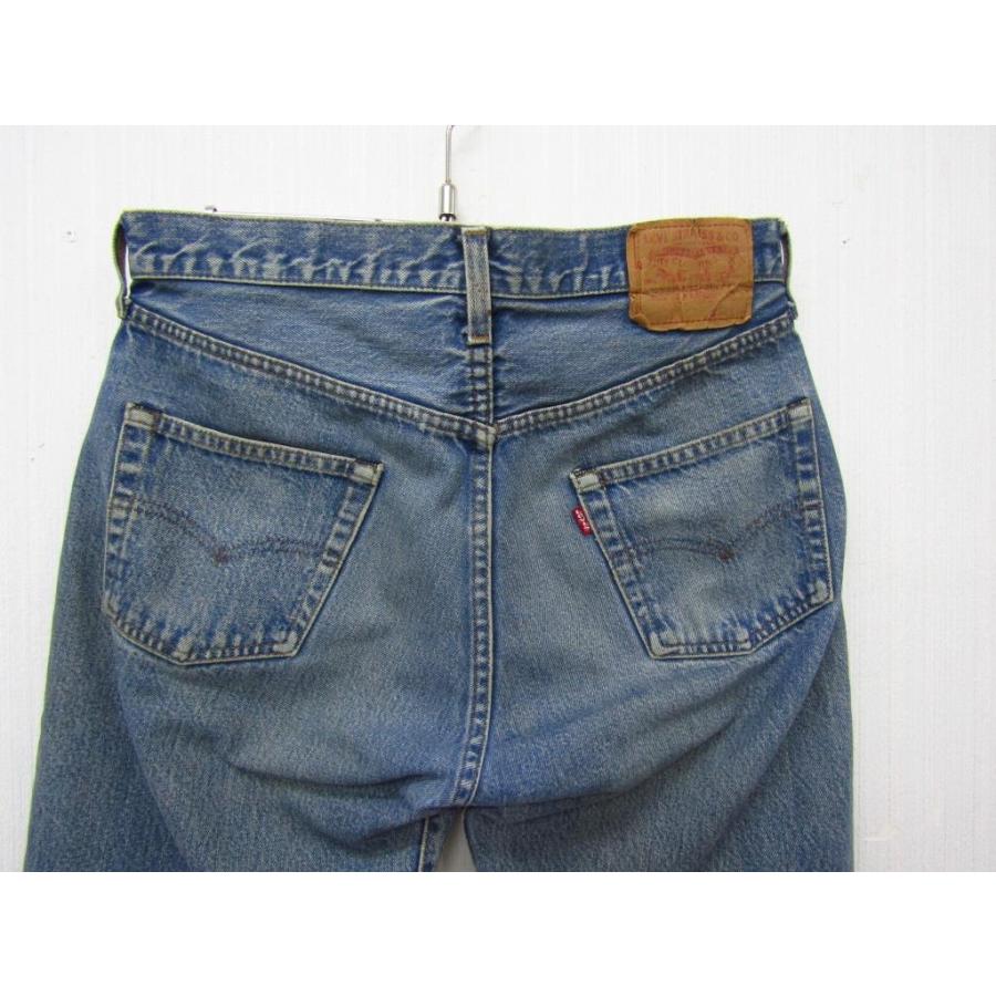 Levi's リーバイス 80S 501 USA 米国製 刻印524 83年製 赤耳 Levi's リーバイス 80S 501 USA 米国製 刻印524 83年製 赤耳