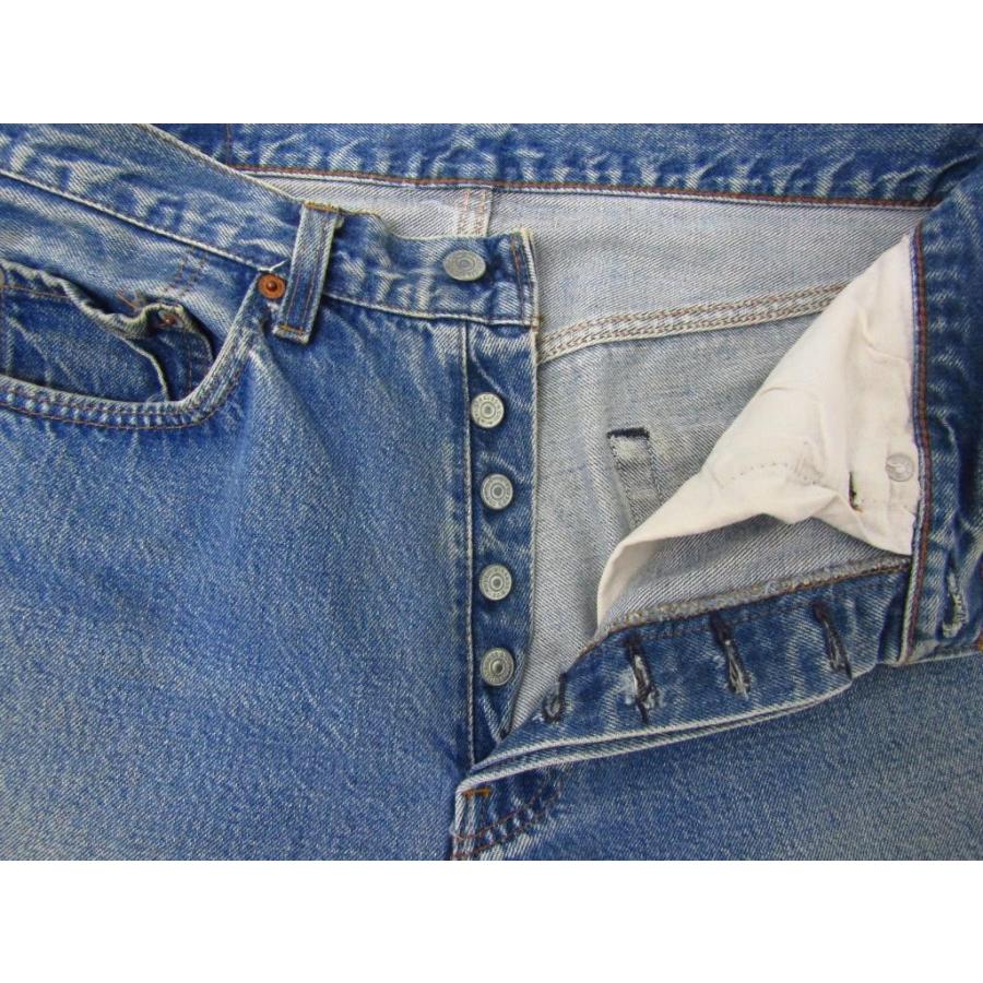 Levi's リーバイス 80S 501 USA 米国製 刻印524 83年製 赤耳 Levi's リーバイス 80S 501 USA 米国製 刻印524 83年製 赤耳