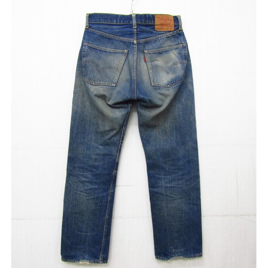 Levi's リーバイス 70S 501 BIG E ビッグE 66 前期以前 刻印6 Levi's リーバイス 70S 501 BIG E ビッグE 66 前期以前 刻印6