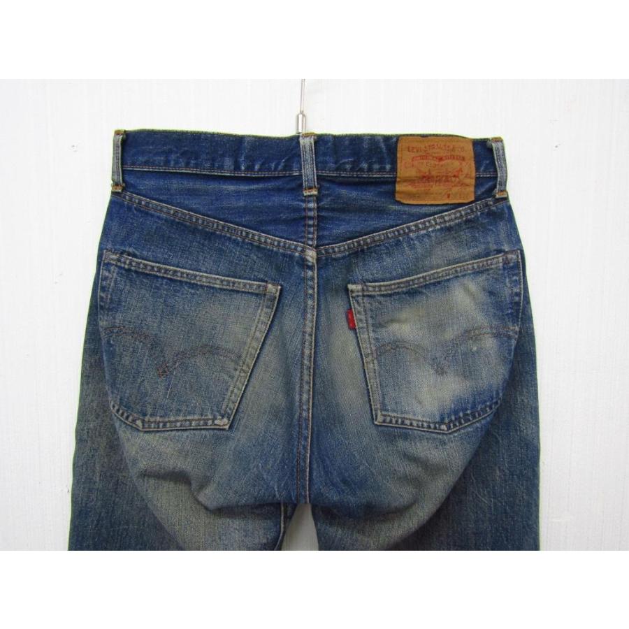 Levi's リーバイス 70S 501 BIG E ビッグE 66 前期以前 刻印6 Levi's リーバイス 70S 501 BIG E ビッグE 66 前期以前 刻印6
