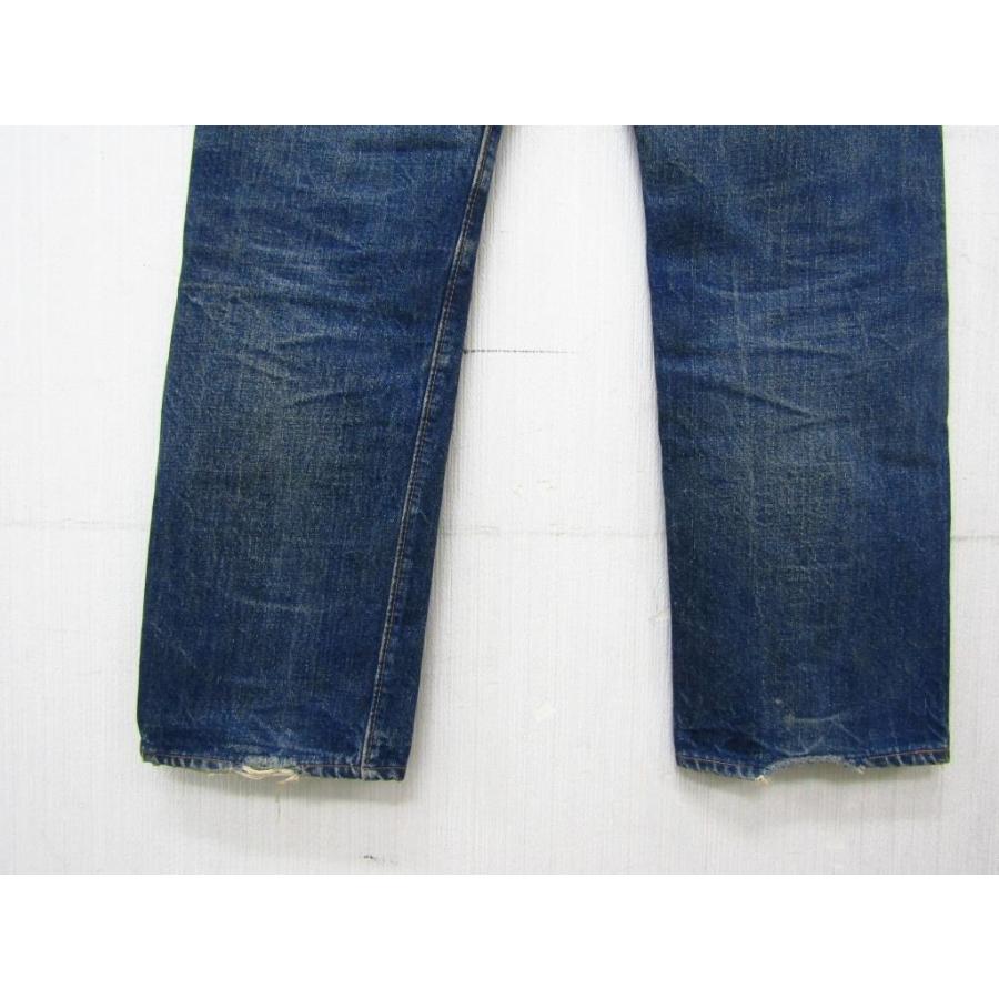Levi's リーバイス 70S 501 BIG E ビッグE 66 前期以前 刻印6 Levi's リーバイス 70S 501 BIG E ビッグE 66 前期以前 刻印6