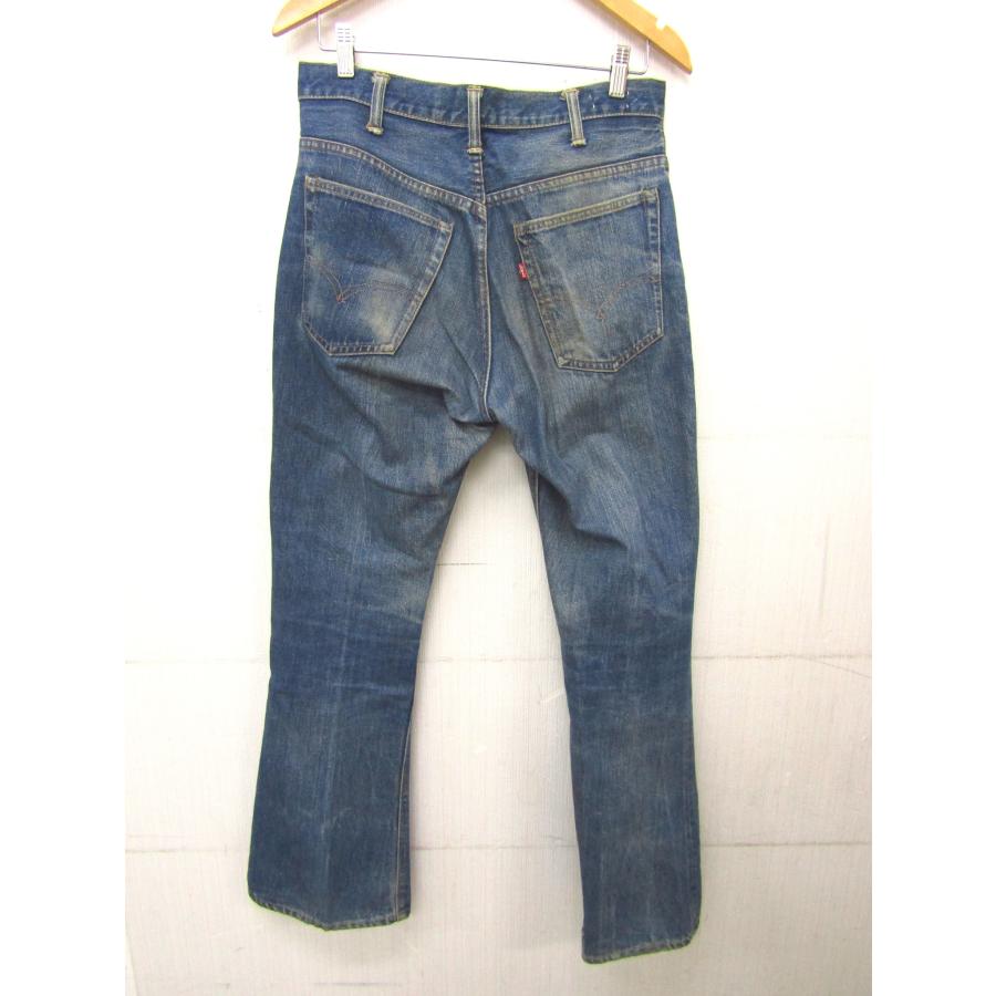 Levi's 646 ベルボトム 70's bazzstore_1134070089432