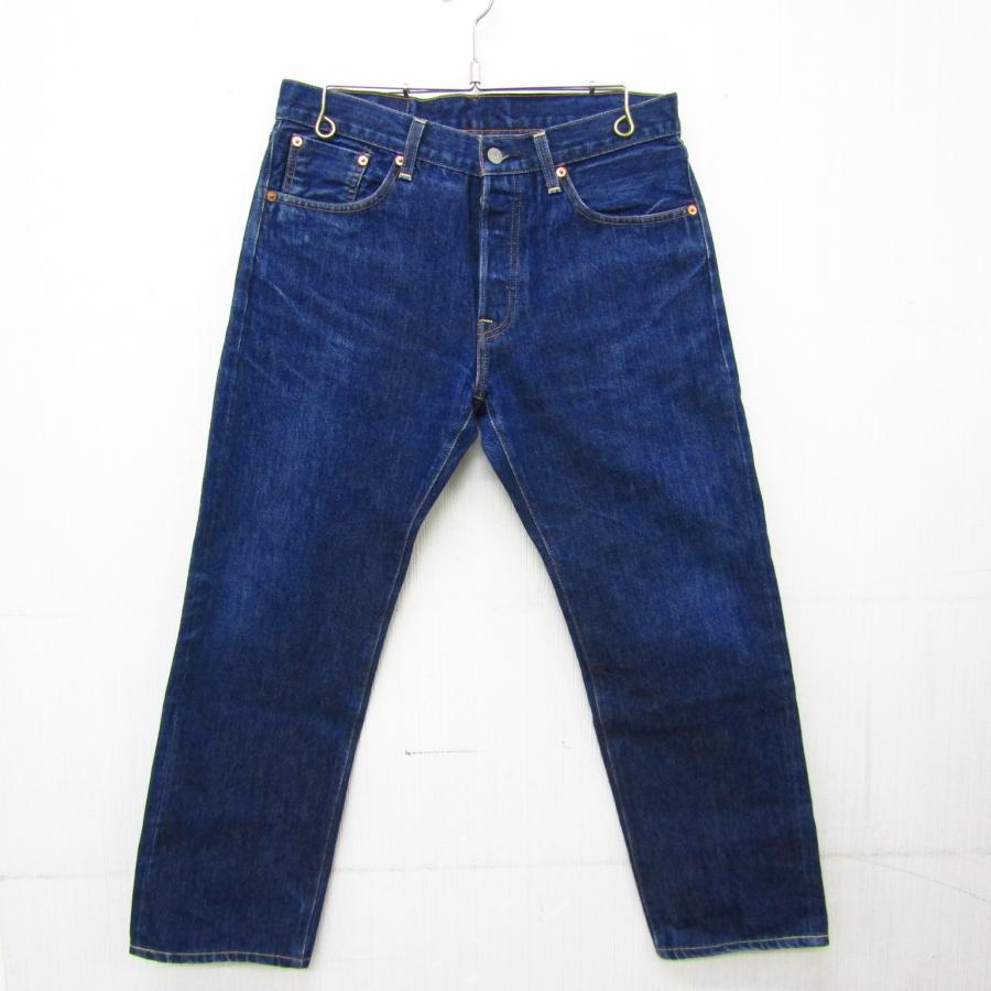 Levi's リーバイス LVC 501 デニムパンツ 66後期 1978年モデル Levi's リーバイス LVC 501 デニムパンツ 66後期 1978年モデル