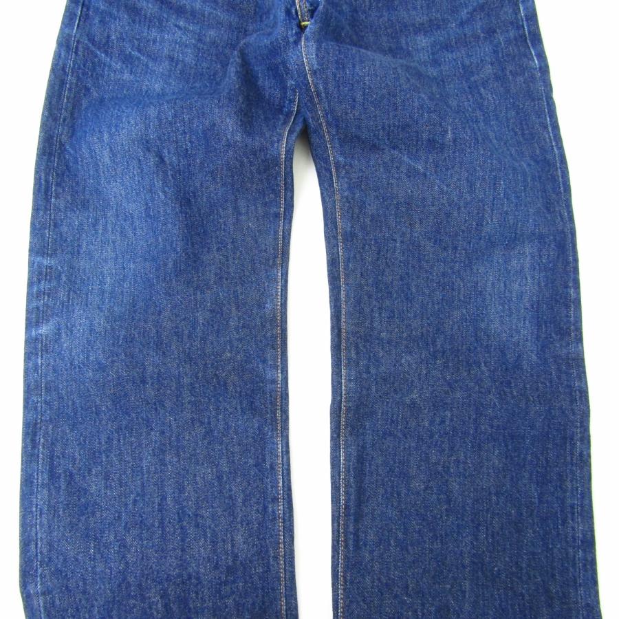 Levi's リーバイス LVC 501 デニムパンツ 66後期 1978年モデル Levi's リーバイス LVC 501 デニムパンツ 66後期 1978年モデル