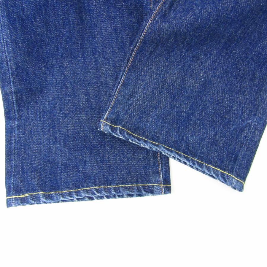 Levi's リーバイス LVC 501 デニムパンツ 66後期 1978年モデル Levi's リーバイス LVC 501 デニムパンツ 66後期 1978年モデル