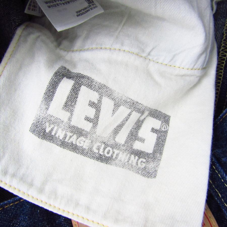 LEVI'S 501XX 1955 日本製 美品 楽天市場】Levi's リーバイス 501XX 1955年モデル