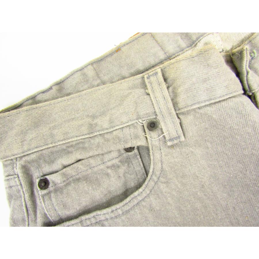 Levi's LEVI'S リーバイス 501-0657 USA製 ボタン裏532刻印 Levi's LEVI'S リーバイス 501-0657 USA製 ボタン裏532刻印