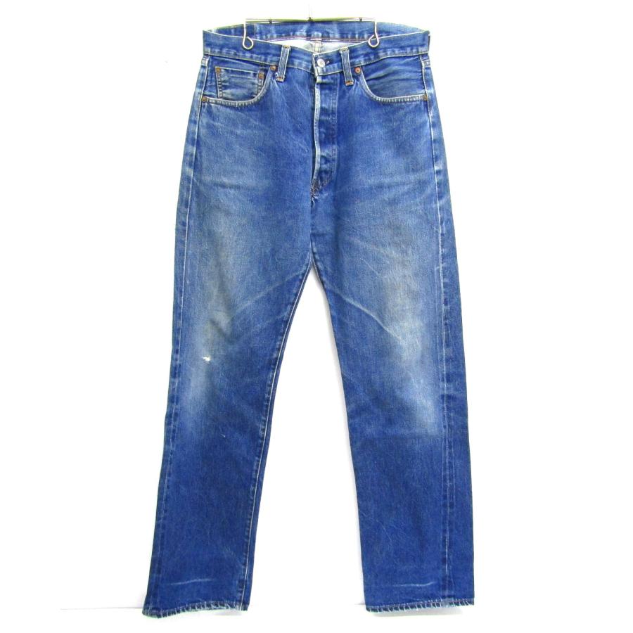 ５０１xx バレンシア リーバイス 復刻 紙パッチ Levi's（リーバイス） 501XX バレンシア工場 555 復刻 ジーンズ 紙